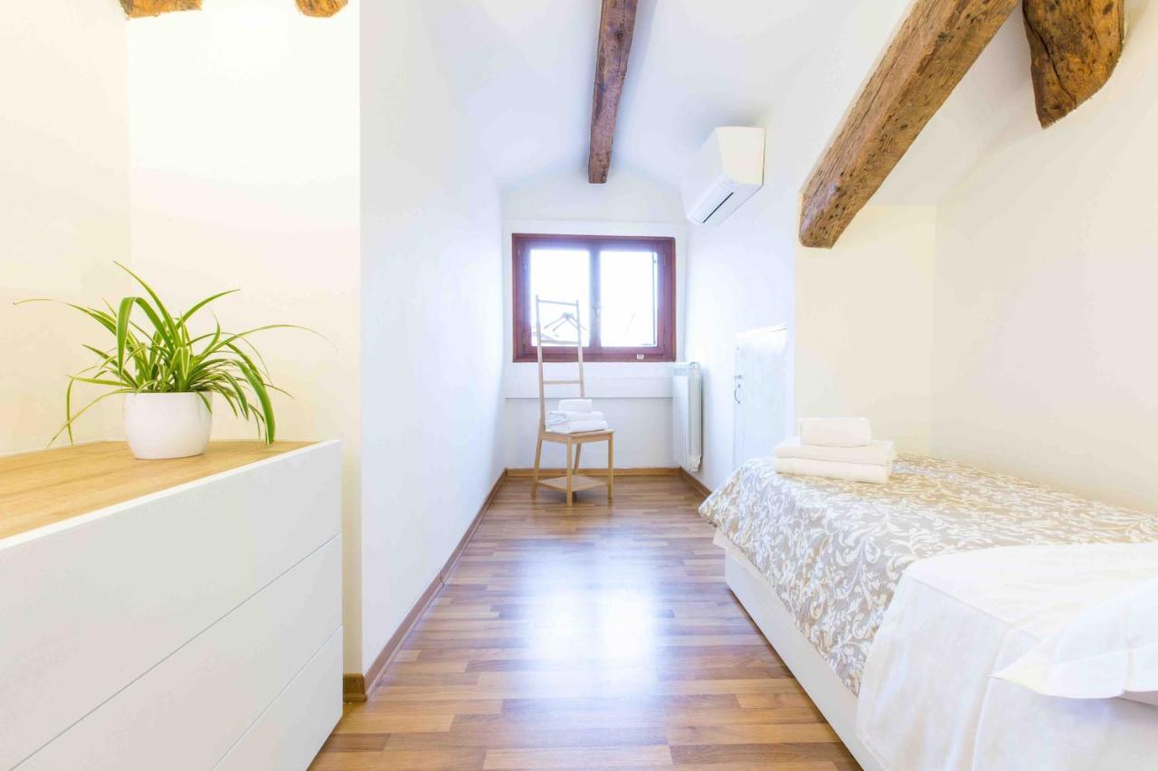 Ca Grimani Private Terrace Lägenhet Venedig Exteriör bild
